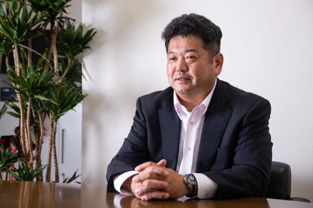 広松 英和