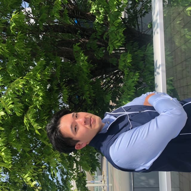 三田さん
