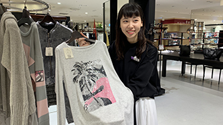 大野　愛恵