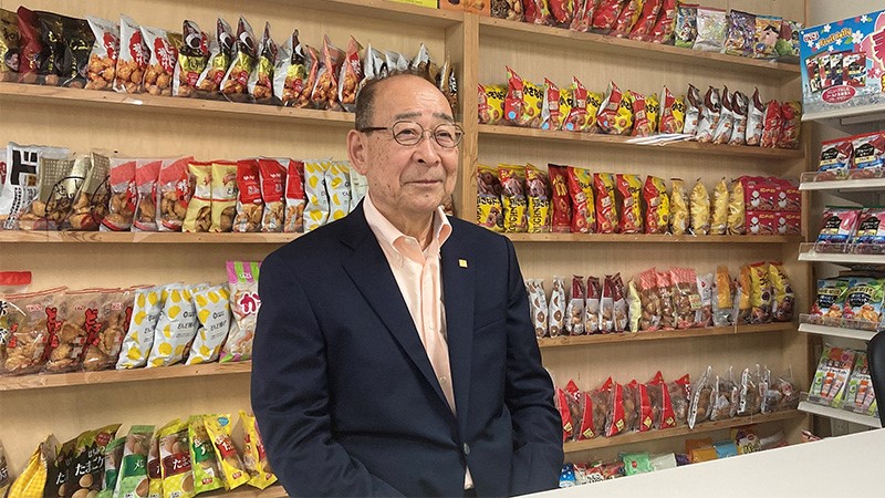 越野修司