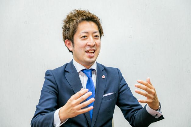 課長