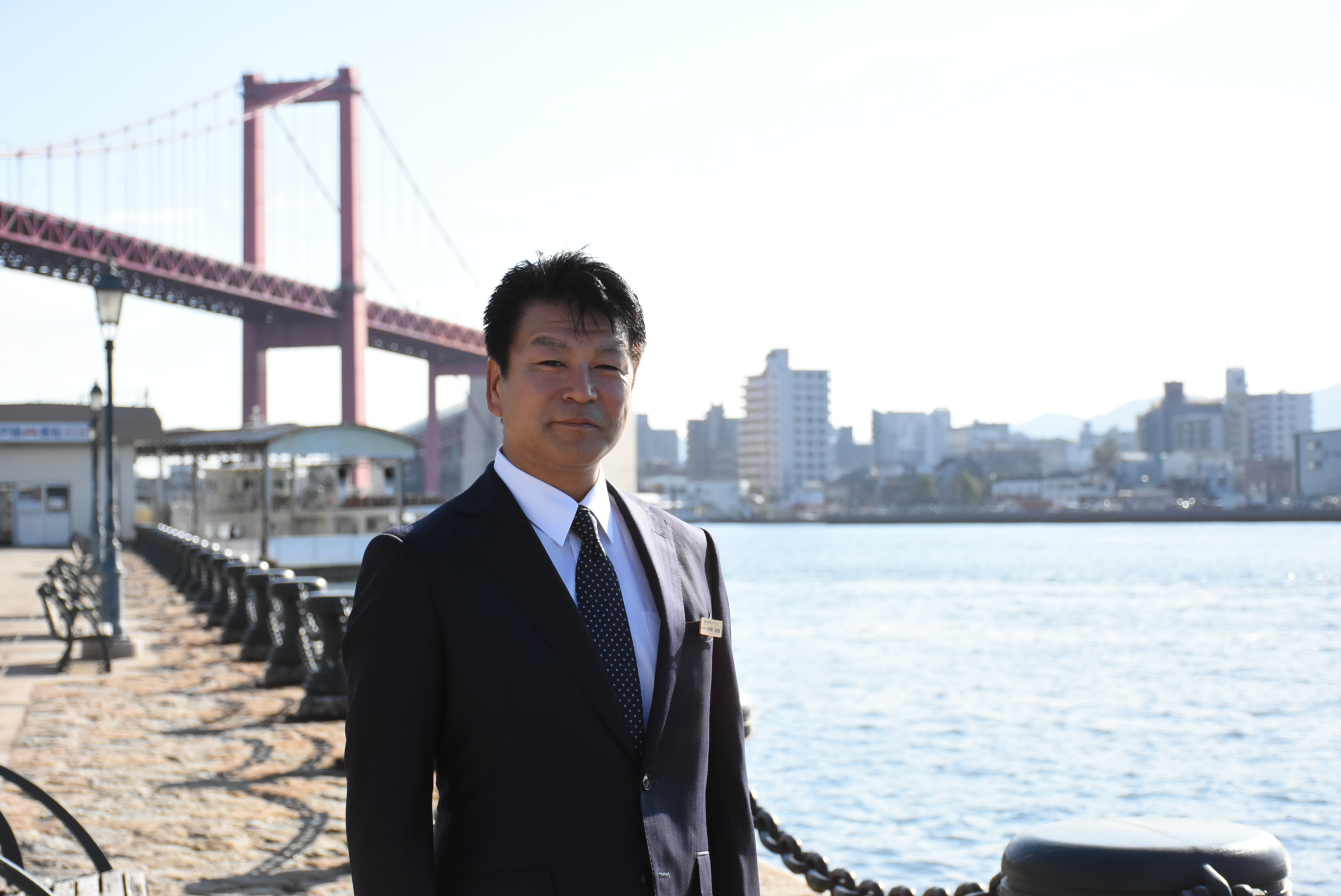 森 藤 達 雄
