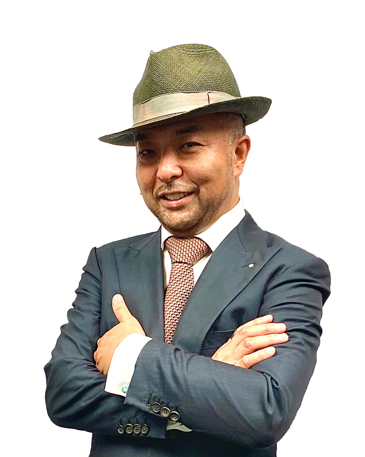 岩永 満宏