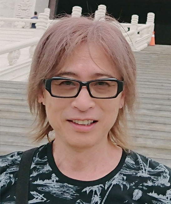 久保 慎司