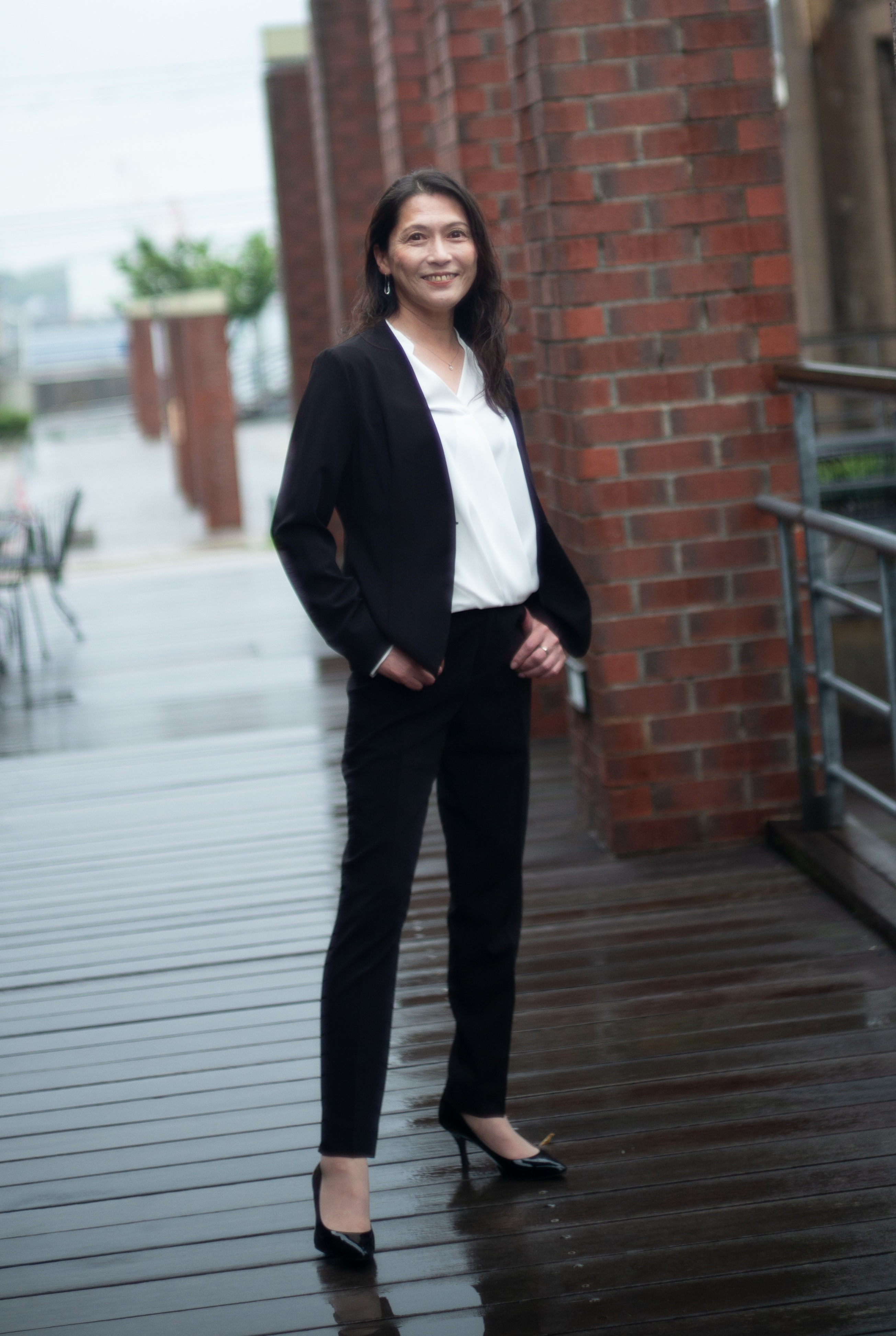 瀬戸睦美