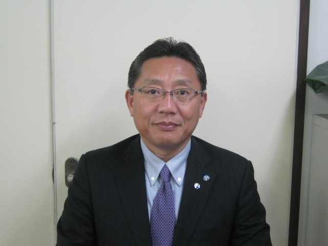 野中　真一郎