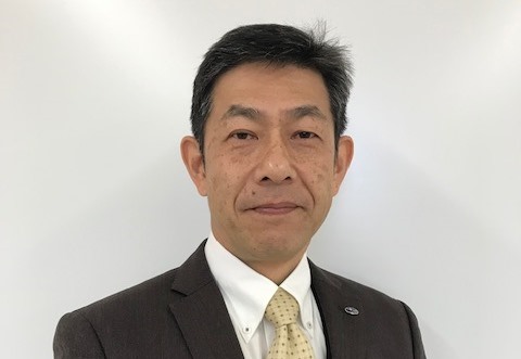 山野 達也