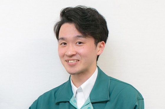 内山 涼