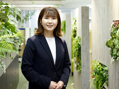 戸篠　杏南