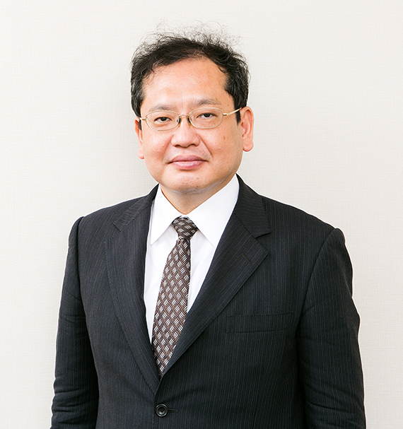 松尾 禎泰