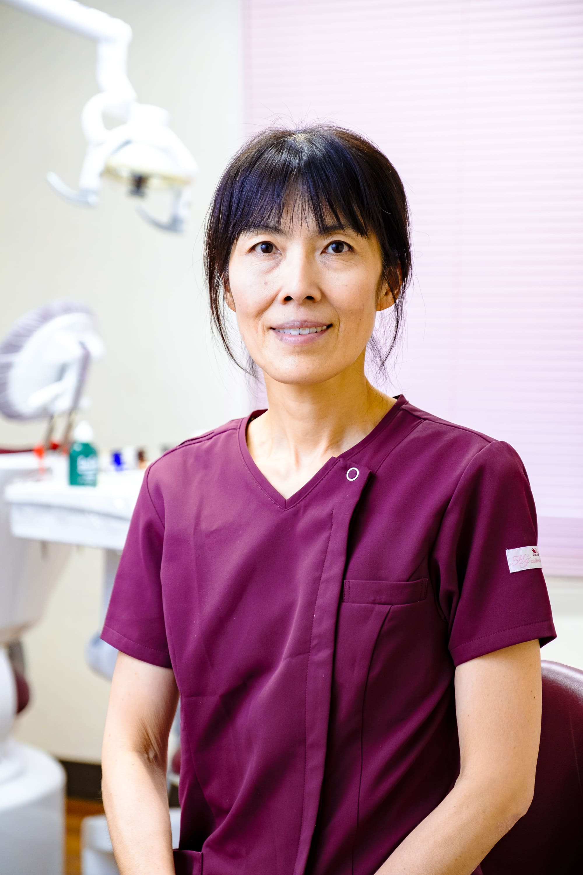 福泉　真帆