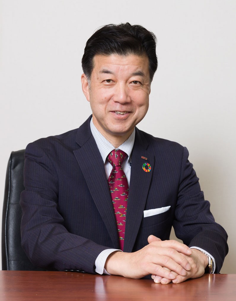 松本 泰広
