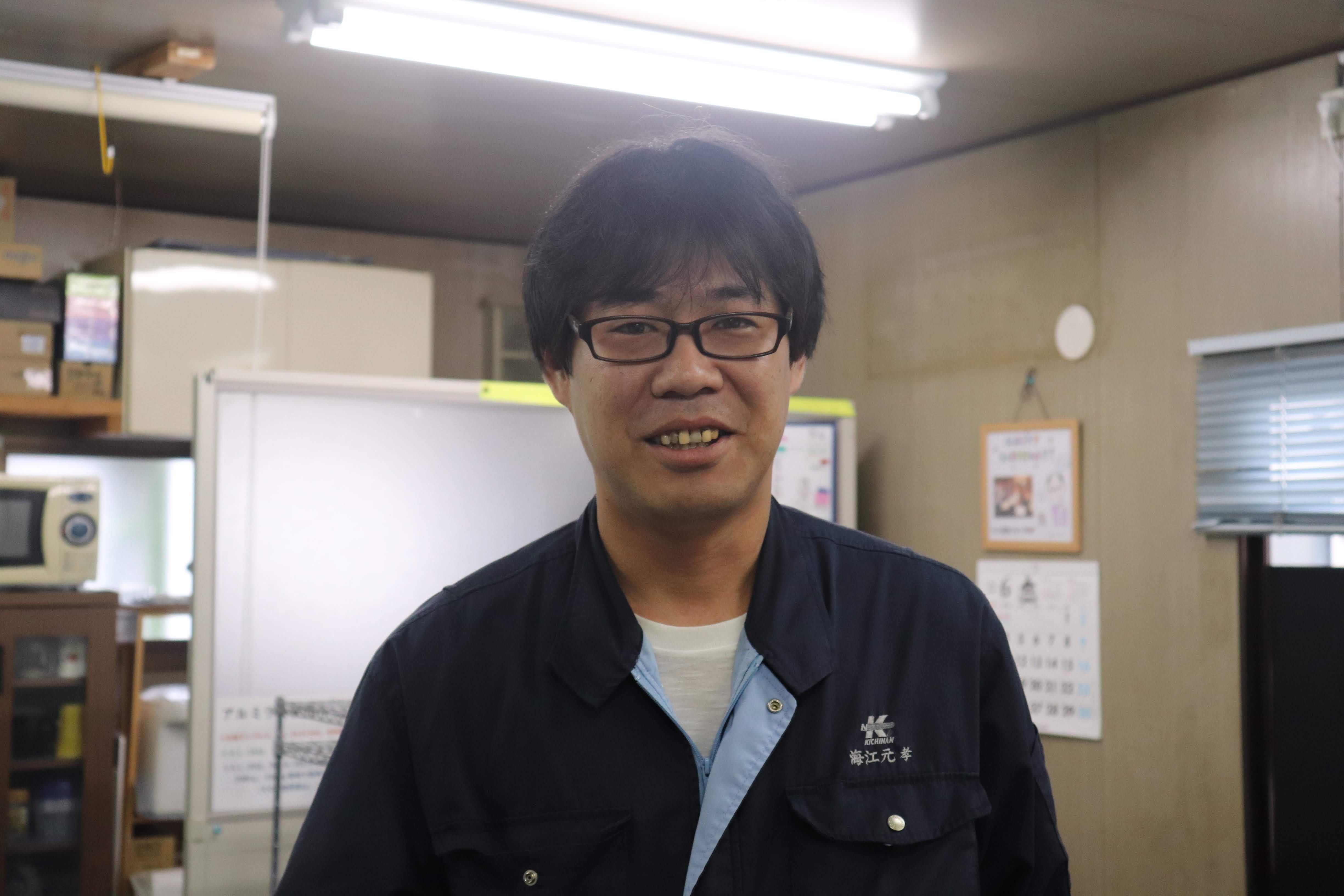 海江元　孝