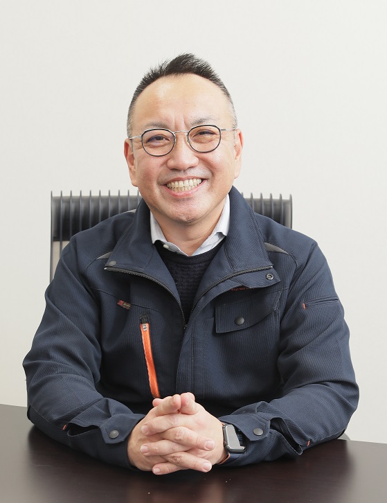 山田雄二