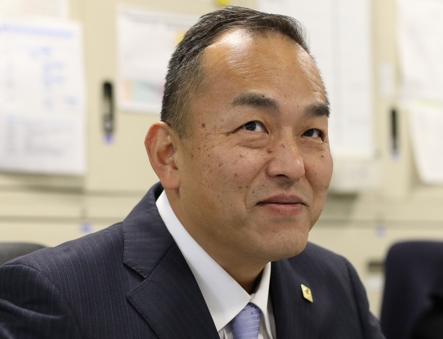 谷口 正