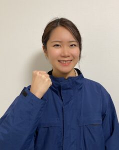 土田舞衣
