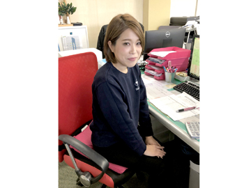 河野 優子