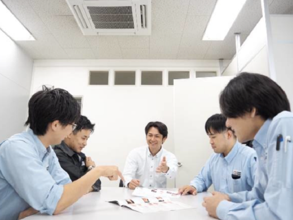 企業写真1