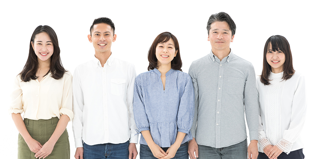 30代からのキャリアアップ！就職氷河期世代応援