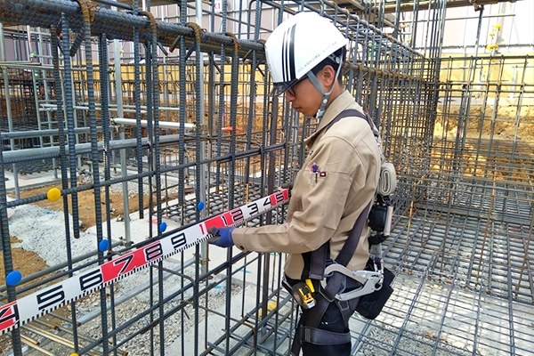 大同建設株式会社