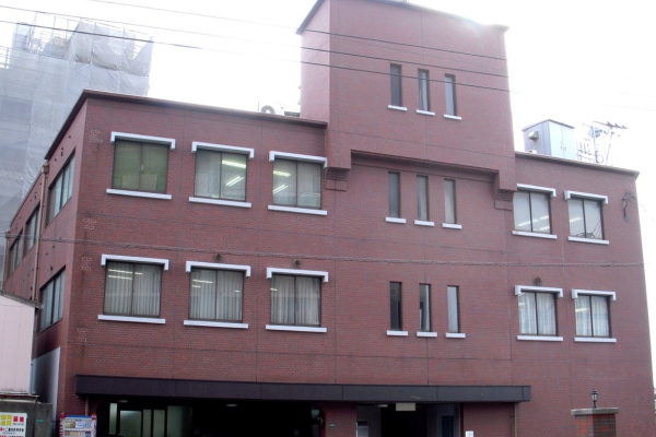 九州産業運輸株式会社