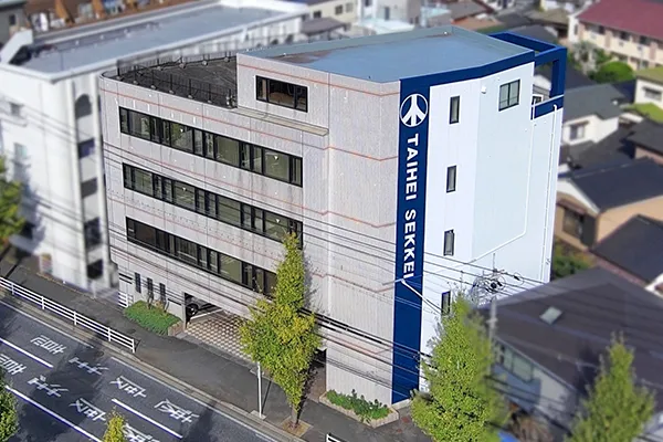 株式会社太平設計