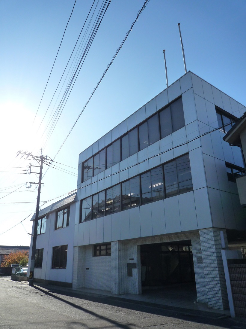 成長できる環境があります