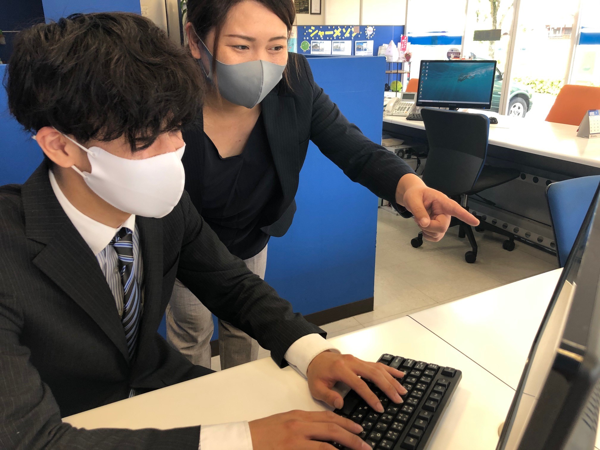 未経験者、初心者大歓迎！