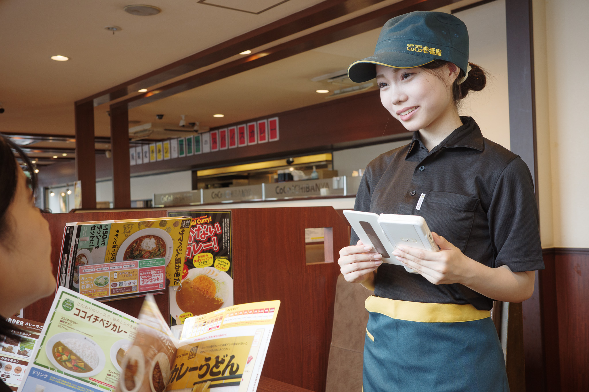 他にはない福利厚生充実で働きやすい♪