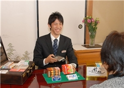 医薬品と健康のプロがサポート