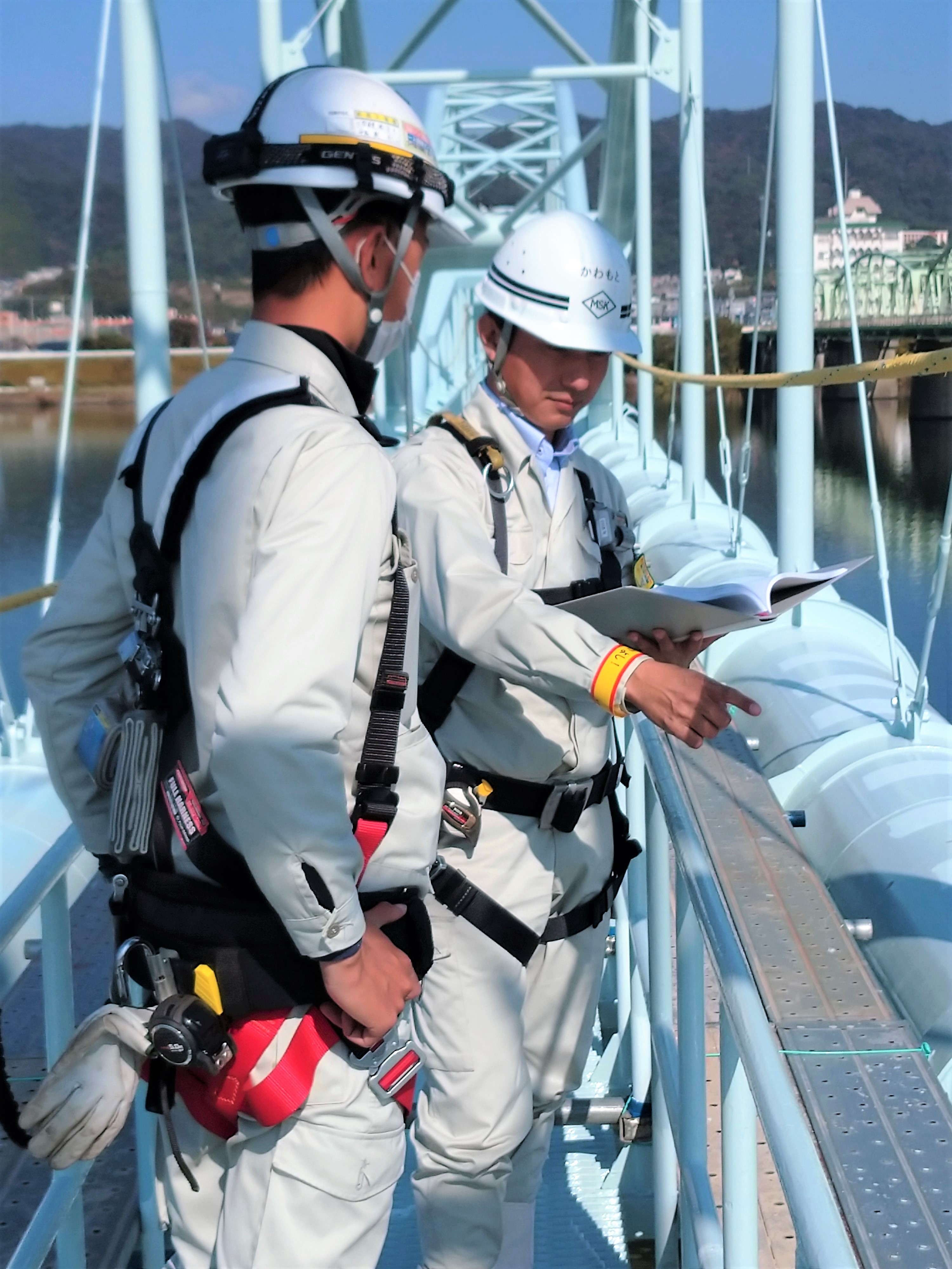 施工マネージャー募集！