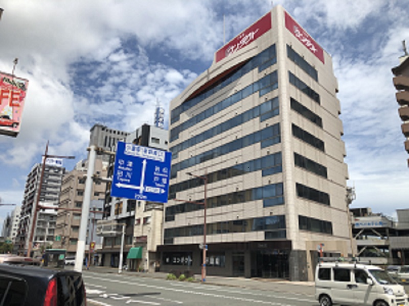 20代の若者活躍中！