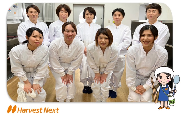 心をこめてSmile & Speedy