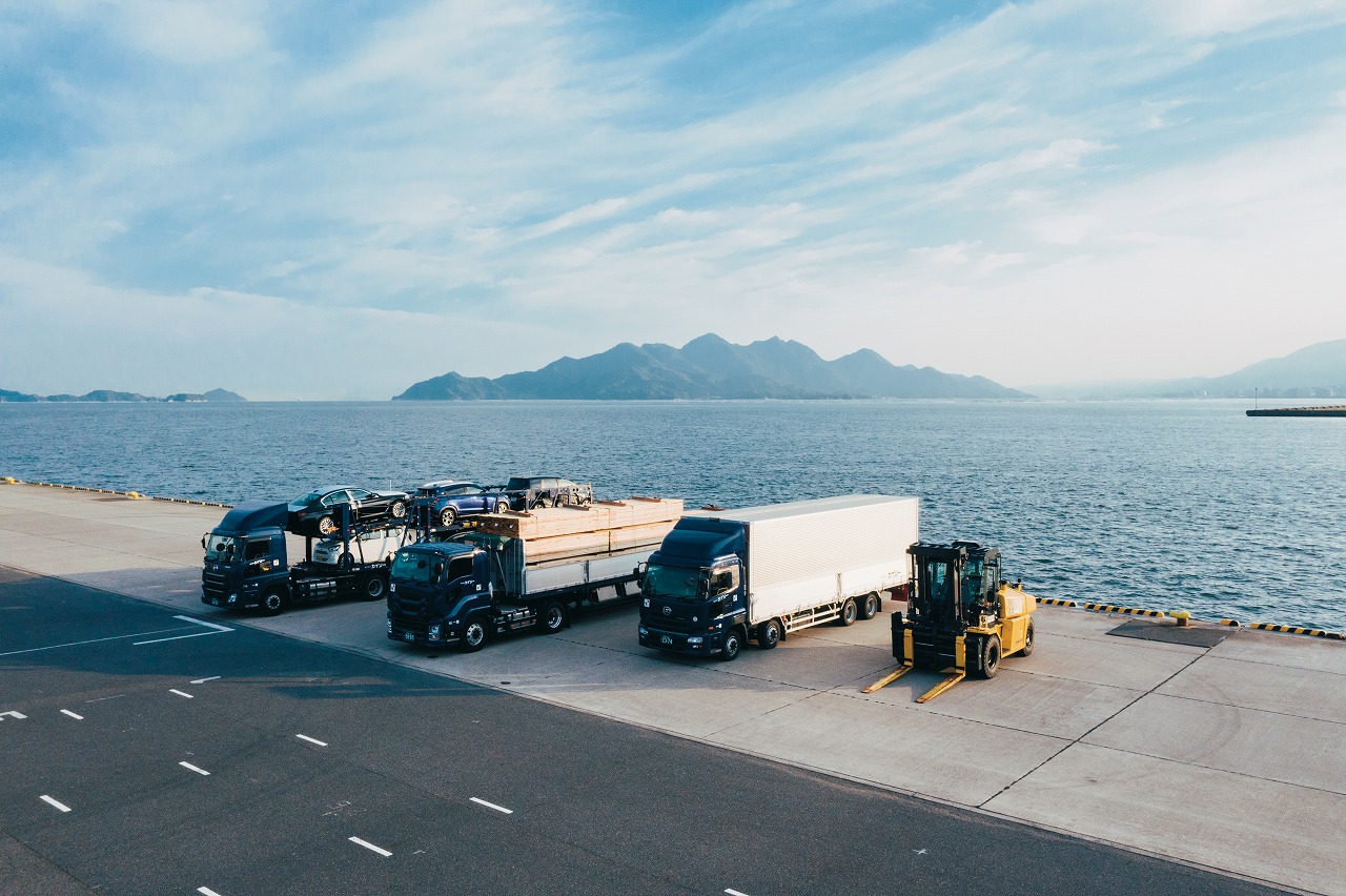 株式会社カイソー