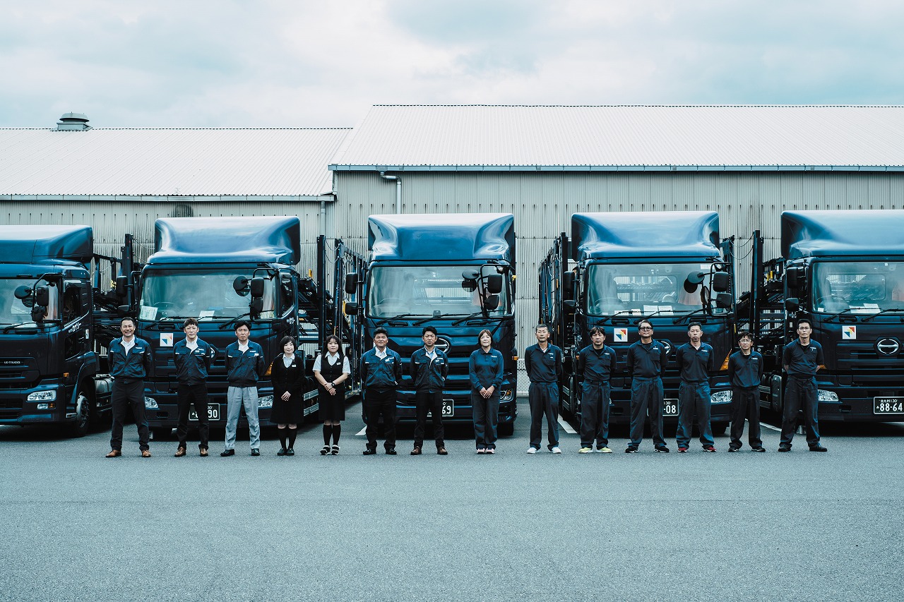 株式会社カイソー　九州営業所