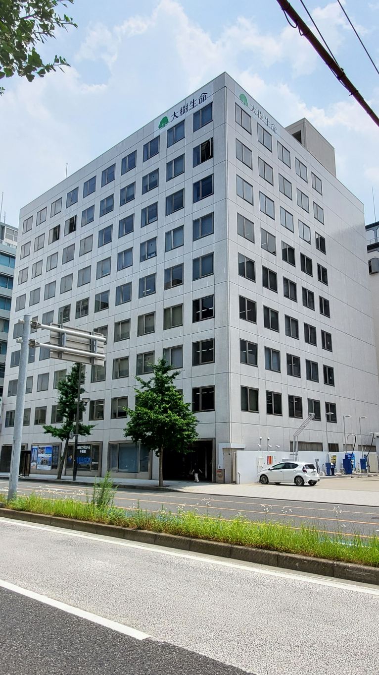 扶桑電通株式会社　北九州営業所