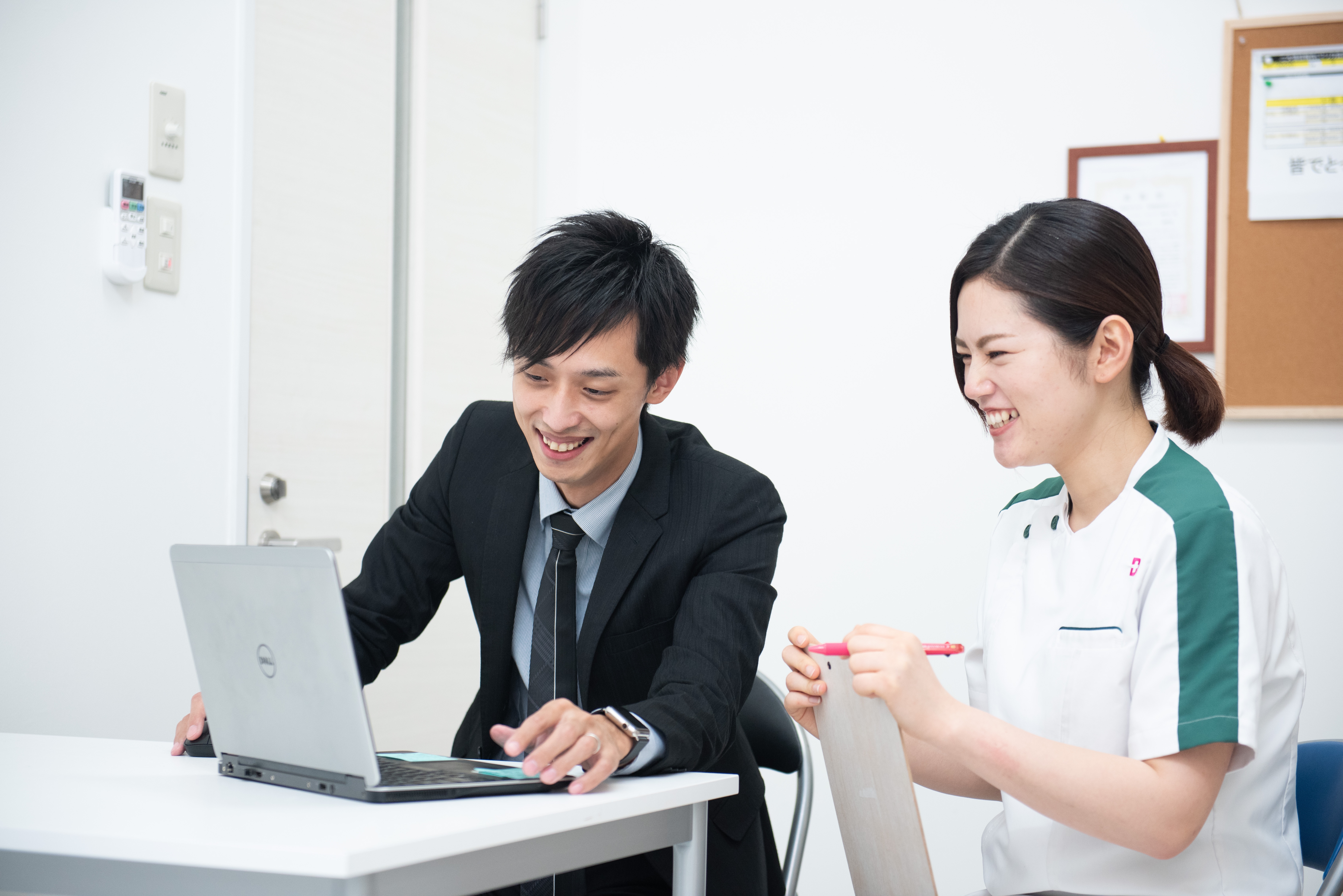 店舗経営～人財育成まで幅広く活躍！