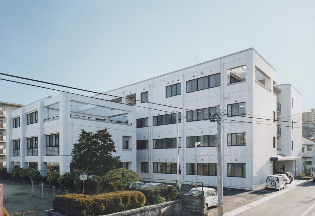 やすらぎの郷牧山