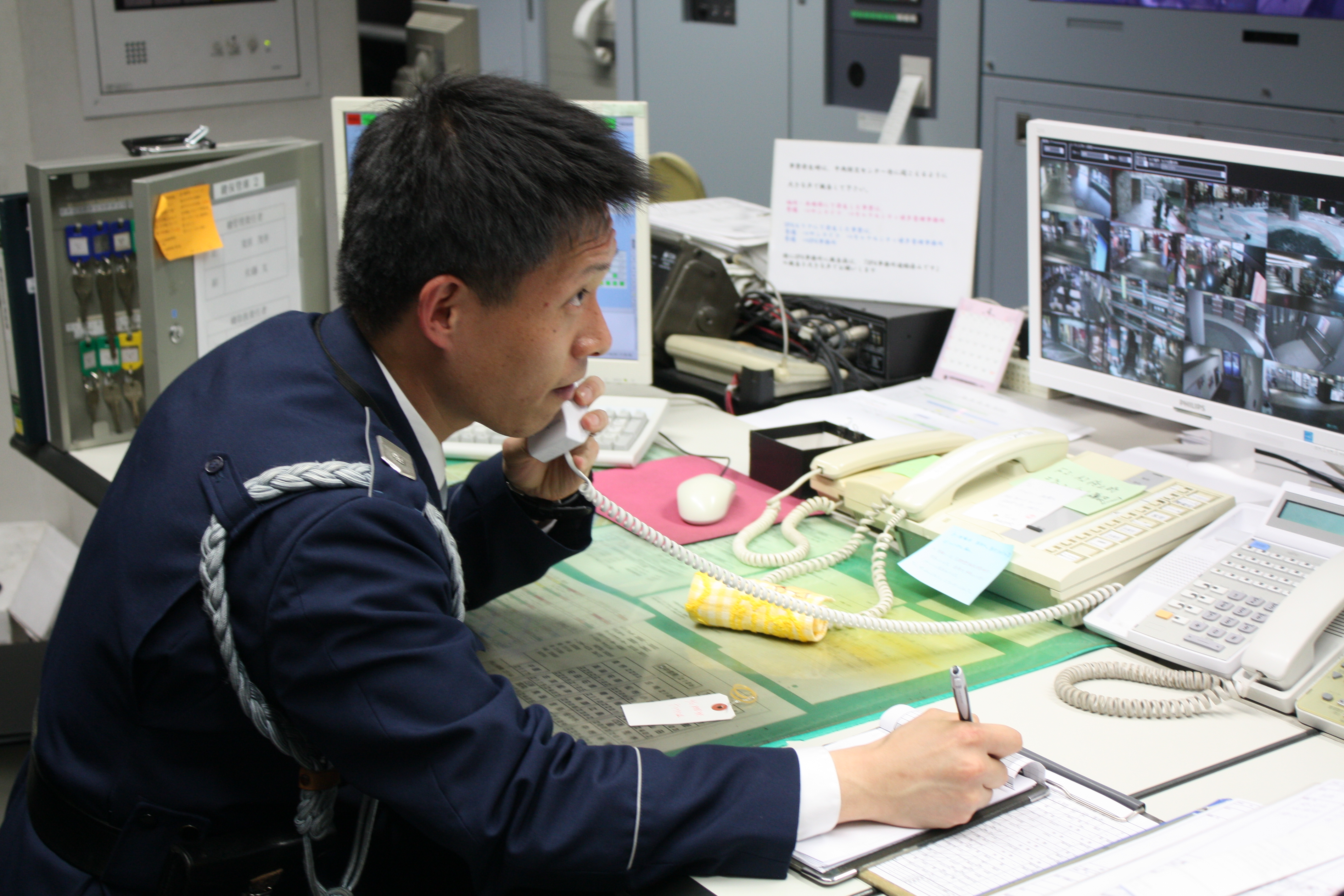 親切・丁寧・迅速な対応を心がけています！