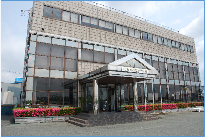 九州本店　社屋