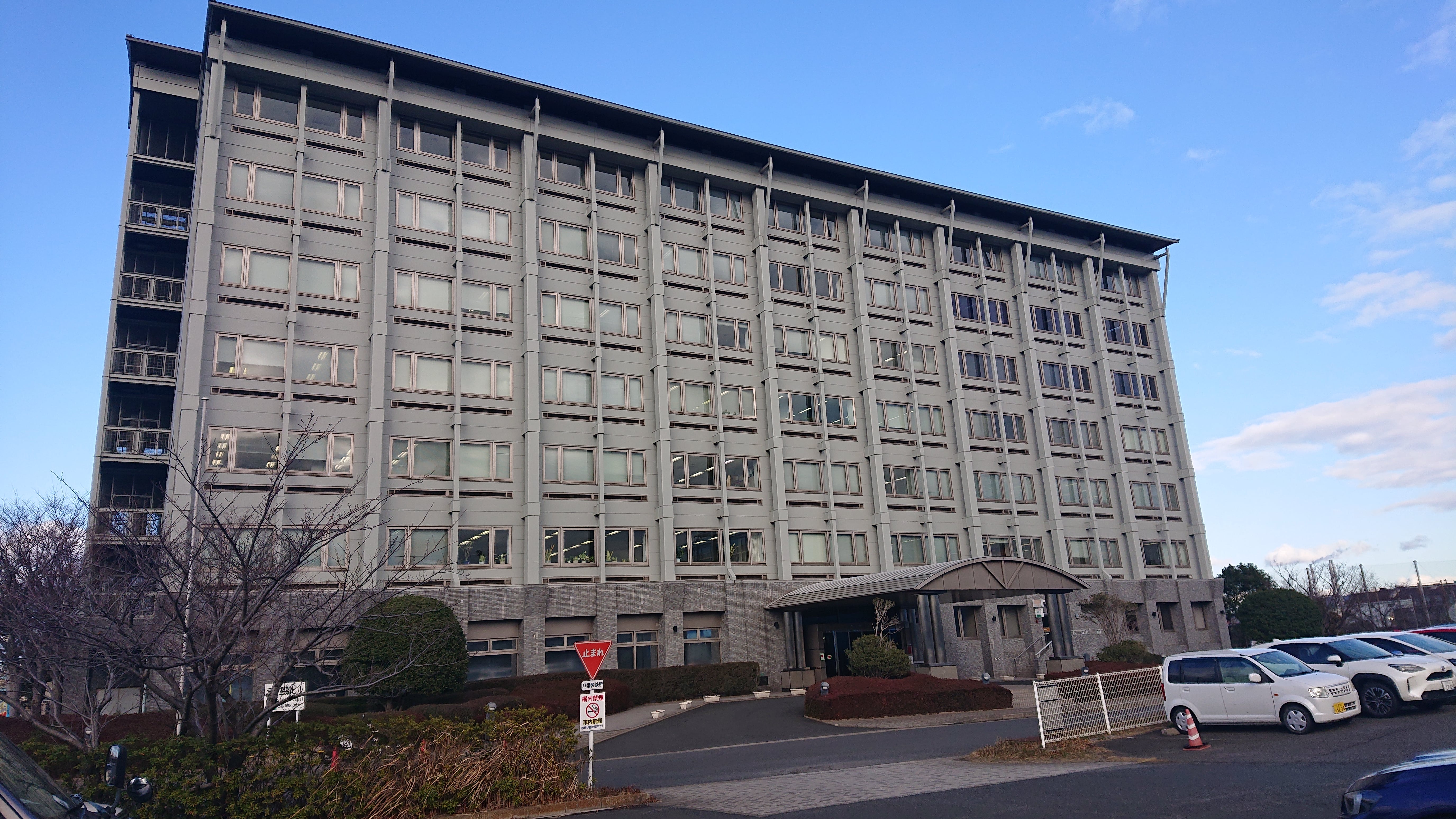 社内ゴルフコンペは、年2回開催です！！