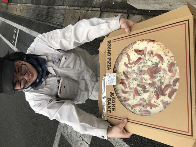 一丁上がり