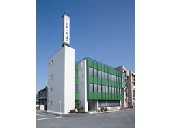 本社ビル
