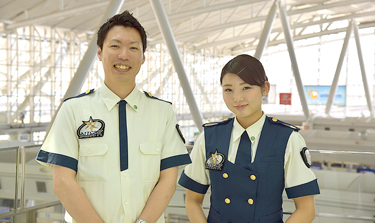 業界未経験者の方も大歓迎です。