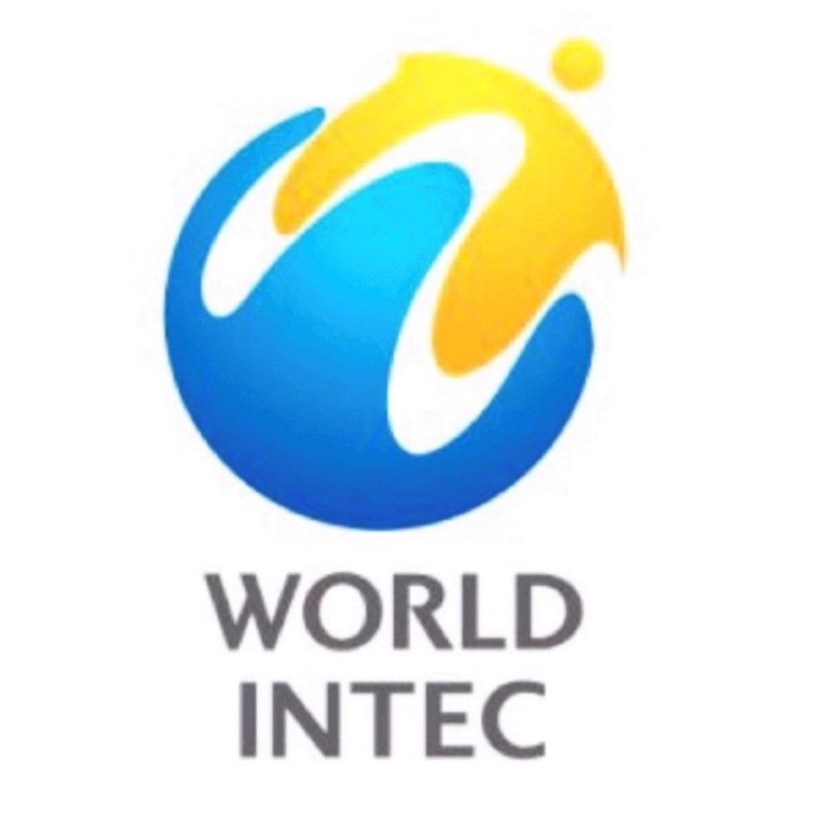 (株)ワールドインテックのロゴ