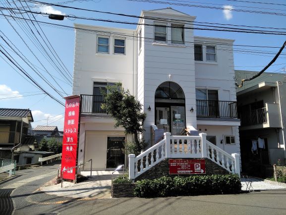 診療所・通所デイケア・居宅介護支援事業所