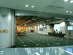 本社入居テナントＡＩＭビル