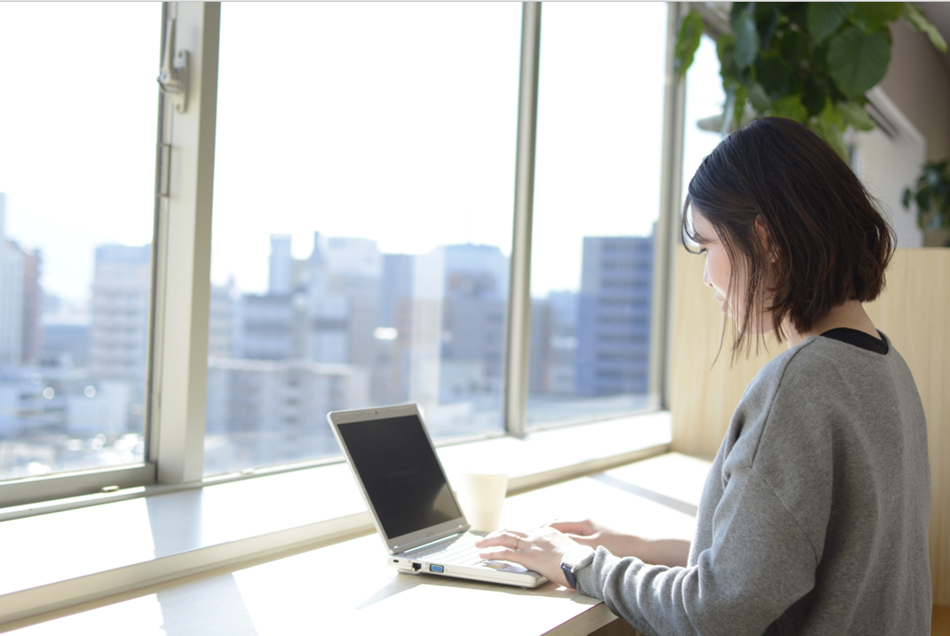 チャレンジを全力で応援！成長できます！