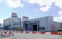 本社です。