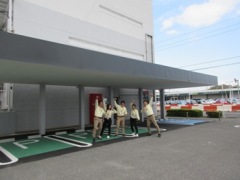 明るく元気な方募集してます！